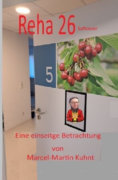 Cover von Reha 26 Eine einseitge Betrachtung