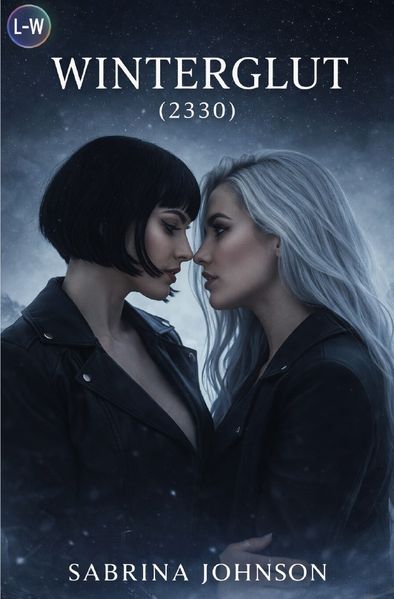 Cover von Winterglut