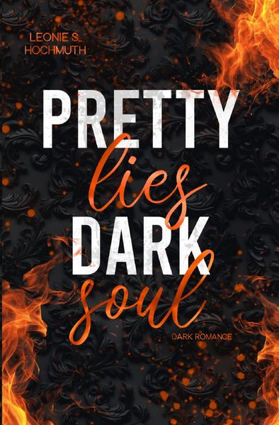 Cover von Pretty-Reihe/Pretty Lies Dark Soul