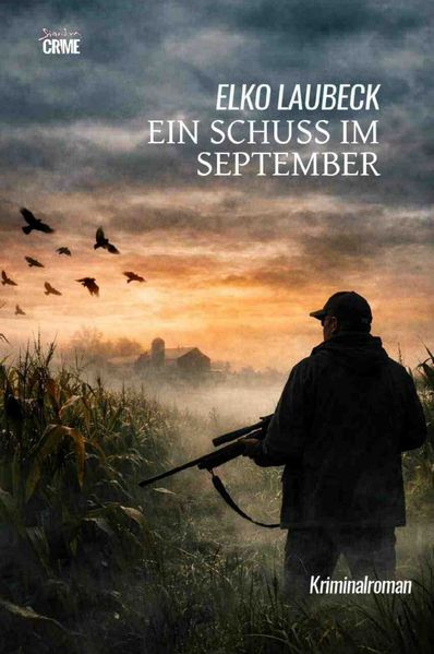 Cover von Ein Schuss im September