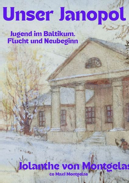 Cover von Unser Janopol