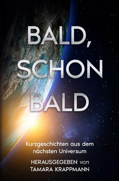 Cover von Bald, schon bald