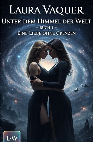 Cover von Unter dem Himmel der Welt