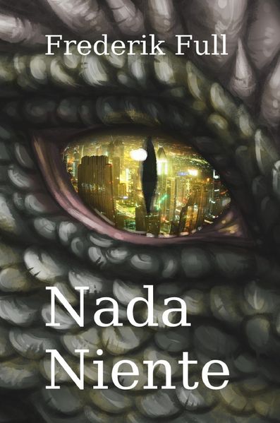 Cover von Nada Niente
