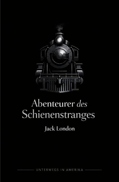 Cover von Abenteuer + Wildnis/Abenteurer des Schienenstranges