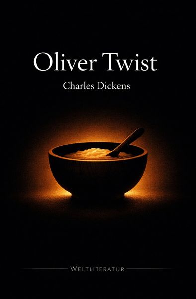 Cover von Abenteuer + Wildnis/Oliver Twist
