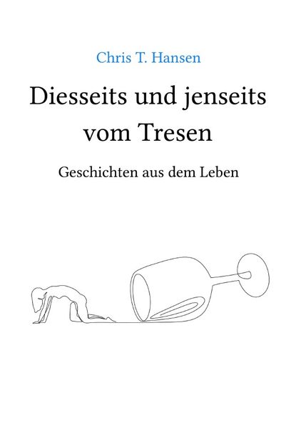 Cover von Diesseits und jenseits vom Tresen