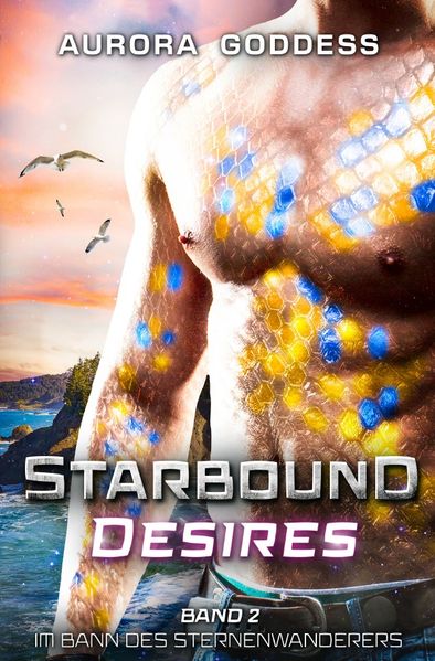 Cover von Starbound Desires/Starbound Desires 2: Im Bann des Sternenwanderers