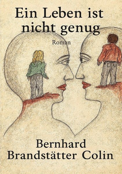 Cover von Ein Leben ist nicht genug