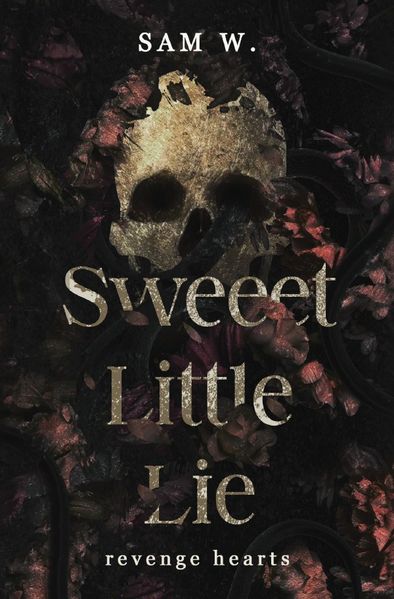 Cover von Revenge Hearts/Sweeet Little Lie