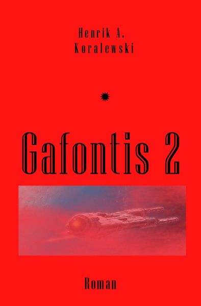 Cover von Gafontis 2