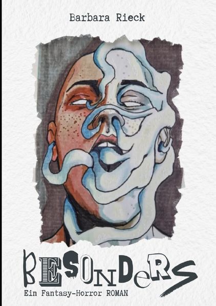 Cover von Besonders