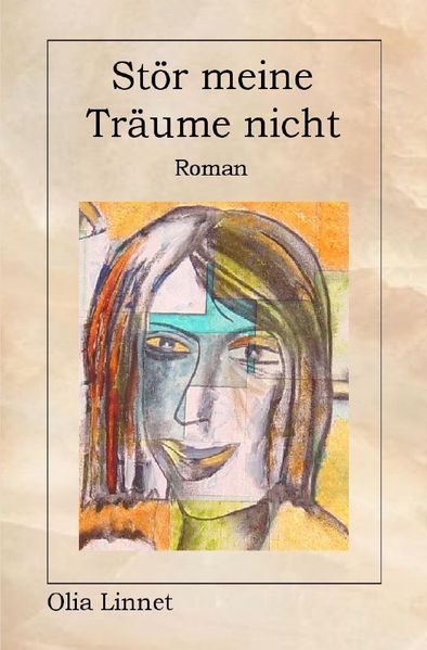 Cover von Stör meine Träume nicht