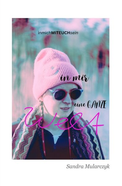 Cover von inmichMITEUCHsein