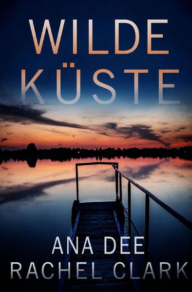 Cover von Wilde Küste