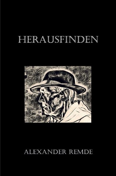 Cover von Herausfinden
