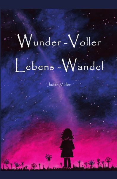 Cover von Wunder-Voller Lebens-Wandel