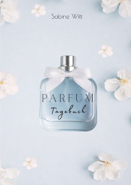 Cover von Parfum Tagebuch