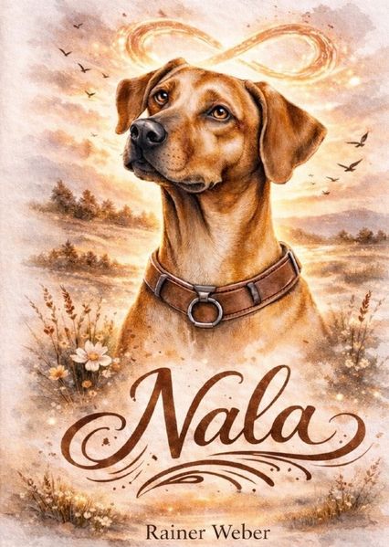 Cover von Die Geschichte von Nala
