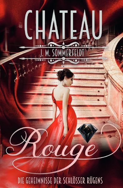 Cover von Château Rouge