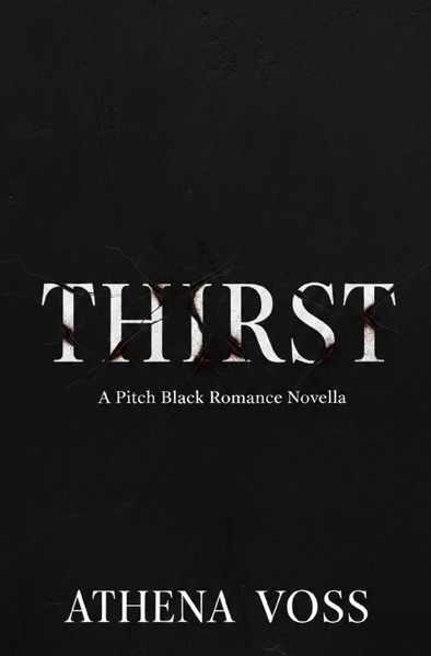 Cover von Thirst