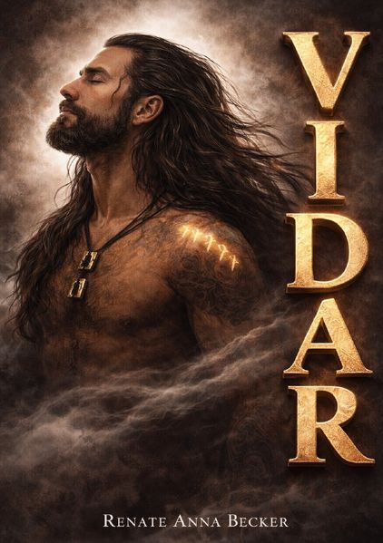 Cover von Vidar