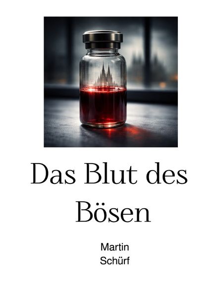 Cover von Kölner Reihe/Das Blut des Bösen