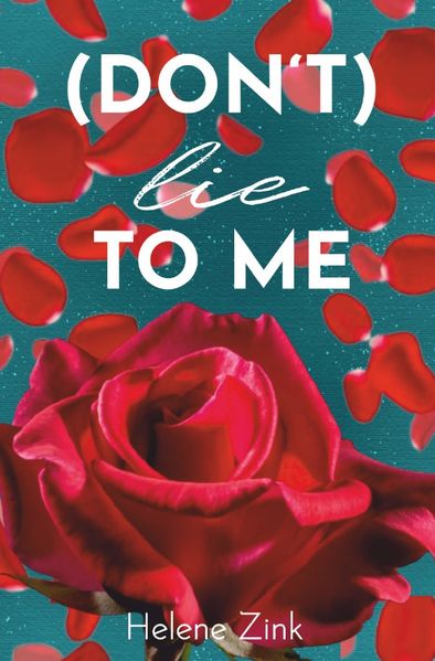 Cover von (Don’t) lie to me