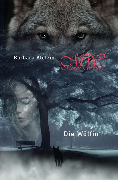 Cover von Mordsweiber/Die Wölfin