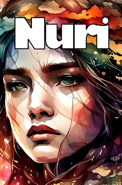 Cover von Nuri