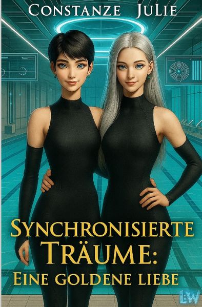 Cover von Synchronisierte Träume/Synchronisierte Träume – Eine goldene Liebe