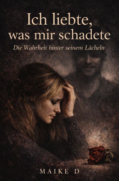 Cover von Ich liebte, was mir schadete