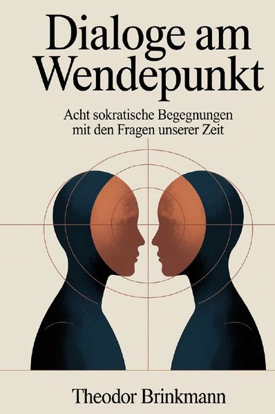 Cover von Dialoge am Wendepunkt