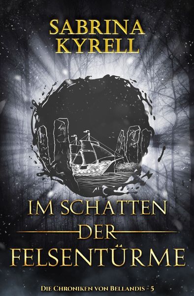 Cover von Im Schatten der Felsentürme