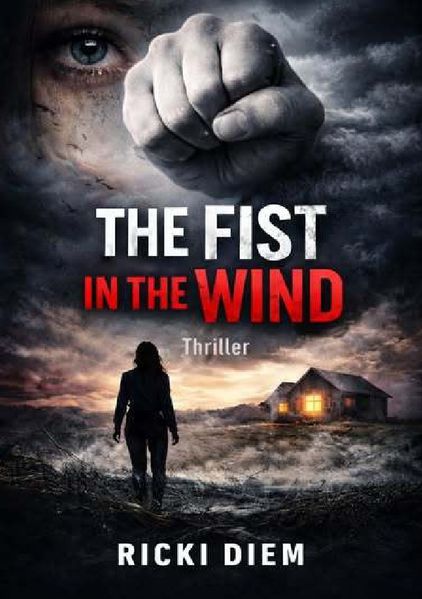 Cover von Die Faust im Wind