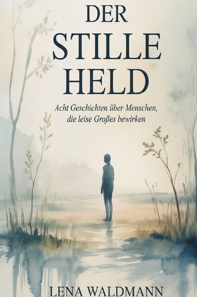 Cover von Der stille Held