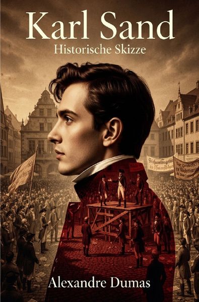 Cover von Karl Sand