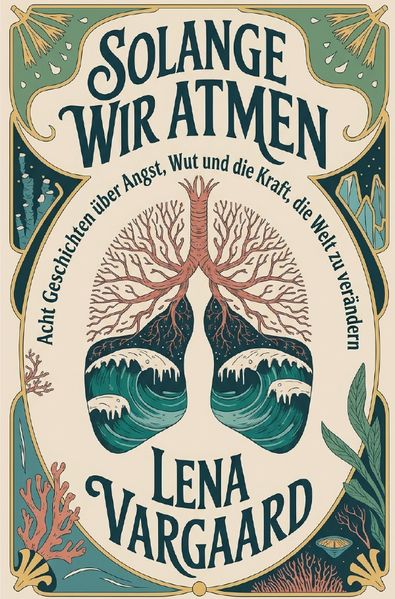 Cover von Solange wir atmen