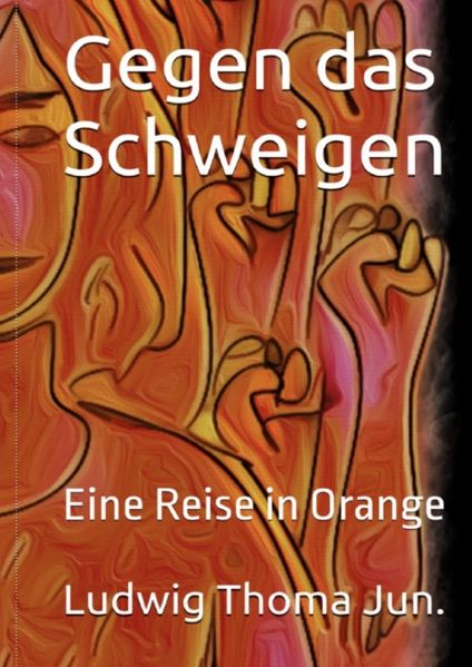 Cover von Gegen das Schweigen