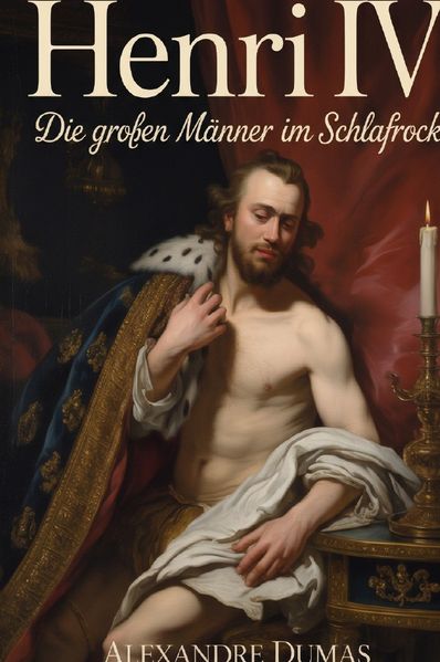 Cover von Henri IV