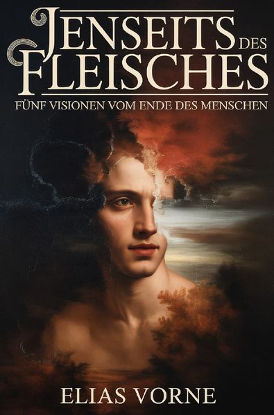 Cover von Jenseits des Fleisches