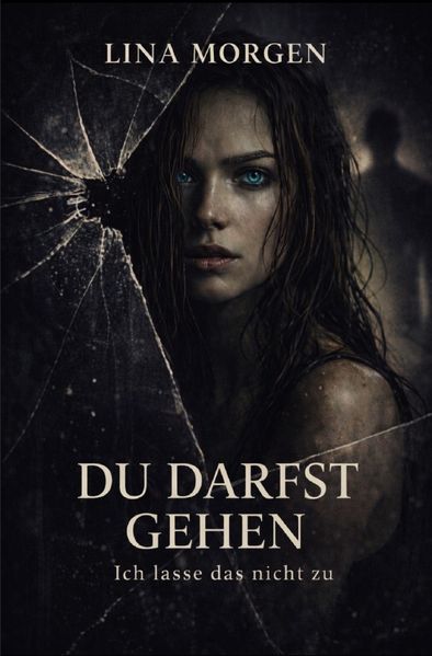 Cover von Du darfst gehen