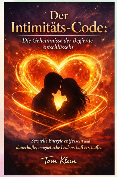 Cover von Der Intimitäts-Code: Die Geheimnisse der Begierde entschlüsseln