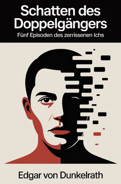 Cover von Schatten des Doppelgängers