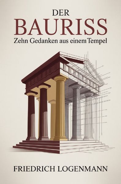 Cover von Der Bauriss
