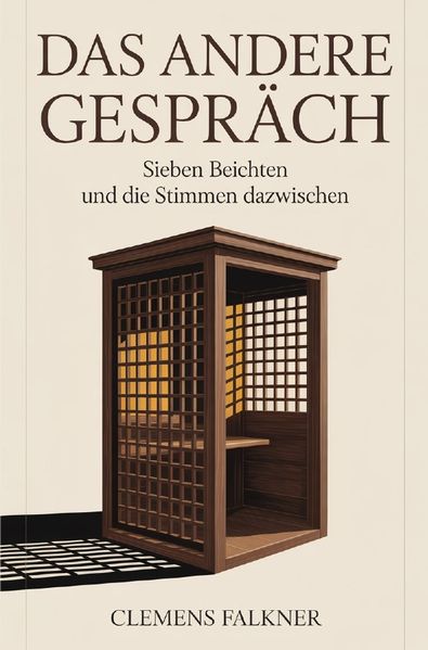 Cover von Das andere Gespräch