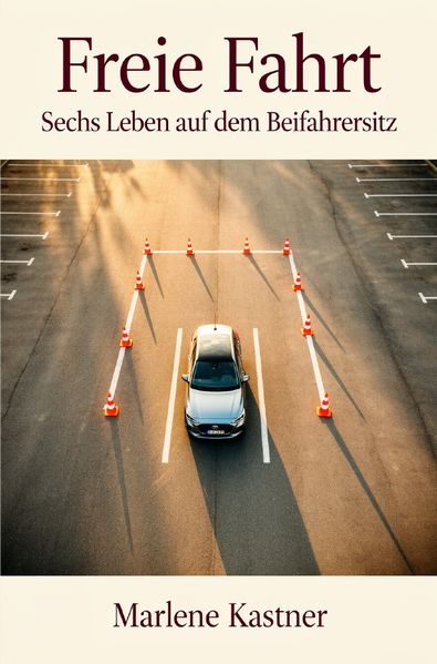 Cover von Freie Fahrt