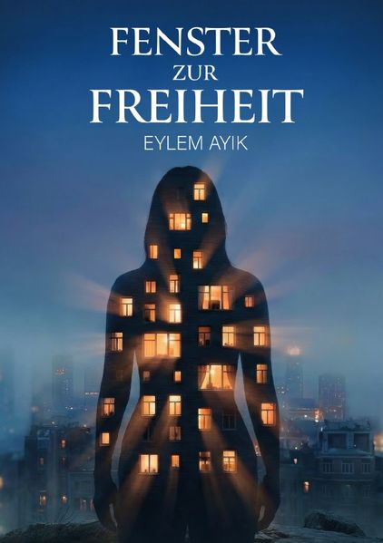 Cover von Fenster zur Frieden