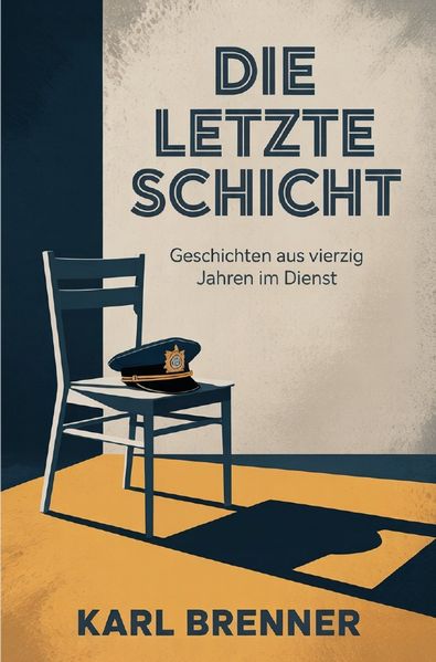 Cover von Die letzte Schicht