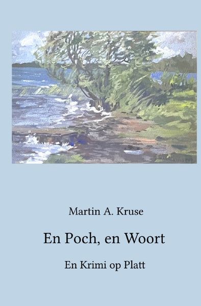 Cover von En Poch, en Woort